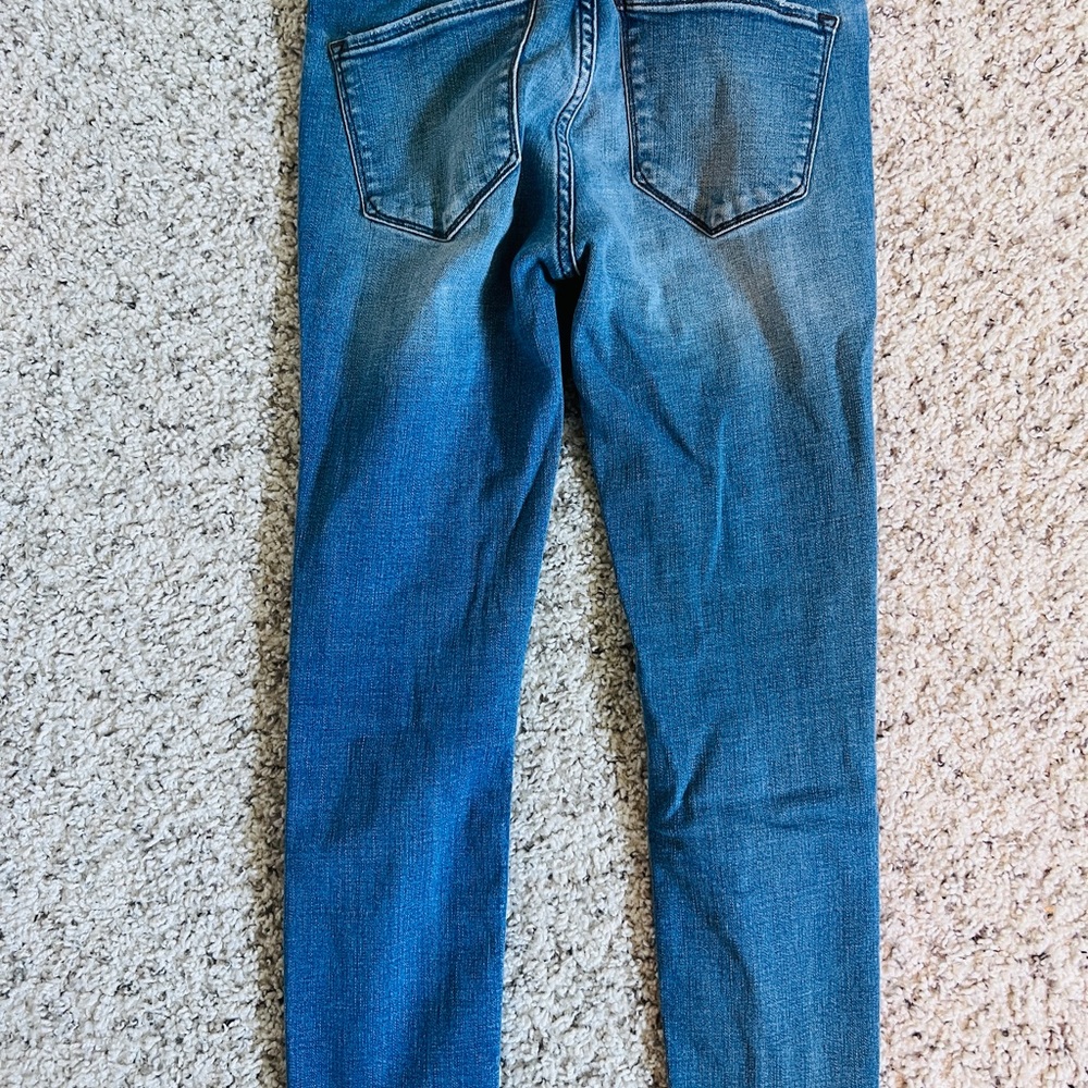 Women’s Jeans - Size 00 - Abercrombie & Fitch